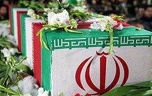 شهادت 3 نفر از خراسان جنوبی در حملات آمریکایی ـ صهیونی