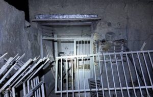 شهادت 5 نفر در حمله تروریستی آمریکایی-صهیونیستی به اسکله بندرپل