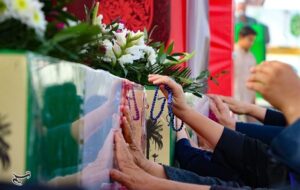 شهادت 6 نفر از نیروهای قرارگاه جنوب‌شرق ارتش+اسامی