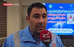 شهادت 6 نفر در حمله صهیونی آمریکایی در تبریز