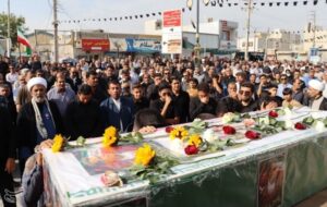 شهادت 80 همدانی در حملات آمریکایی ـ صهیونی‌