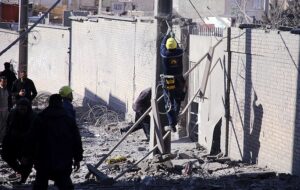 شهادت 9 تن از اهالی روستای کویرآباد از توابع ورامین