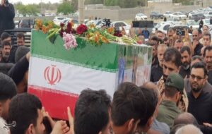 شهادت 9 نفر در حمله آمریکایی ـ اسرائیلی به الیگودرز