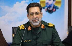 شهادت امام خامنه‌ای تداوم راه حسینی است