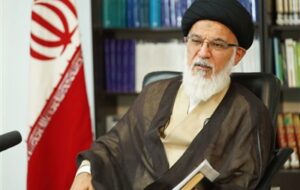 شهادت امام خامنه‌ای مرحله جدیدی در«عبور از فرهنگ غرب» را رقم می‌زند
