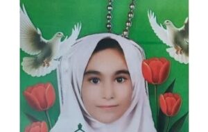 شهادت دانش‌آموز بروجردی/ شمار شهدای دانش‌آموز لرستان به 4 نفر رسید