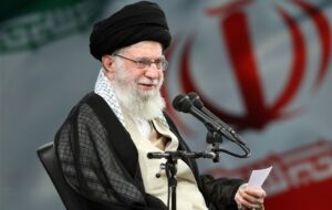 شهادت رهبر انقلاب سرمایه‌ای برای ادامه راه انقلاب اسلامی است