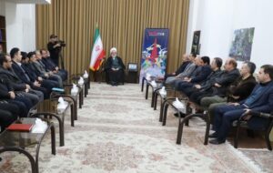 شهادت رهبر انقلاب همگان را مکلف‌تر و بیدارتر کرد