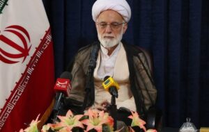 شهادت رهبر فرزانه خون تازه‌ای در رگ‌های انقلاب اسلامی است