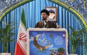 شهادت فرماندهان مقاومت را متوقف نمی‌کند