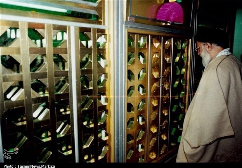 «شهادت» میراث سرخ اجداد قائد امت/امام خامنه‌ای از سلاله پاک عاشورا