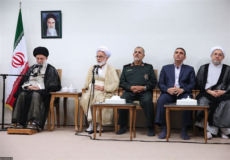 «شهادت» میراث سرخ اجداد قائد امت/امام خامنه‌ای از سلاله پاک عاشورا