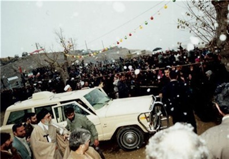 «شهادت» میراث سرخ اجداد قائد امت/امام خامنه‌ای از سلاله پاک عاشورا