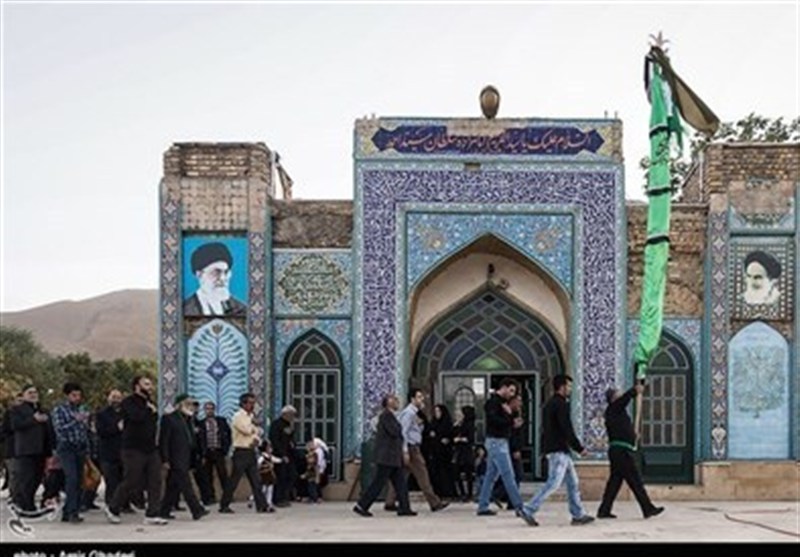 «شهادت» میراث سرخ اجداد قائد امت/امام خامنه‌ای از سلاله پاک عاشورا