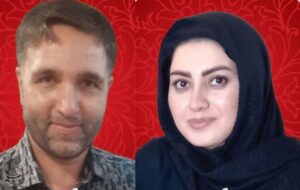 شهادت یک زوج زنجانی در حادثه بامداد هشتم فروردین