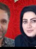 شهادت یک زوج زنجانی در حادثه بامداد هشتم فروردین