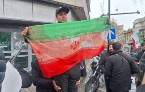 شهادت یک کشاورز در حمله رژیم صهیونیستی به سیلوی بهبهان