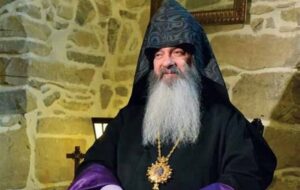 شورای خلیفه‌گری ارامنه آذربایجان شهادت امام خامنه‌ای را تسلیت گفت