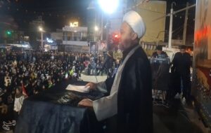 شکست راهبرد 50 ساله آمریکا با ایستادگی ایران و مقاومت + تصاویر