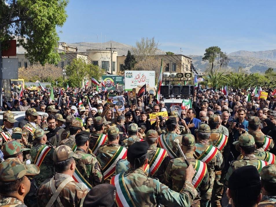 اخبار شیراز , اخبار استان فارس , 