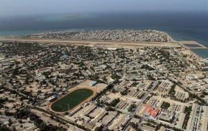 صادرات نفت از جزیره خارگ بی‌وقفه ادامه دارد؛ امنیت برقرار است