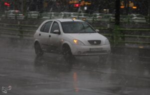 صدور هشدار قرمز هواشناسی در هرمزگان؛ احتمال سیلاب و مواج شدن شدید دریا