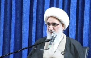 صفایی بوشهری: انتقام سختی در انتظار آمریکا و رژیم صهیونی است