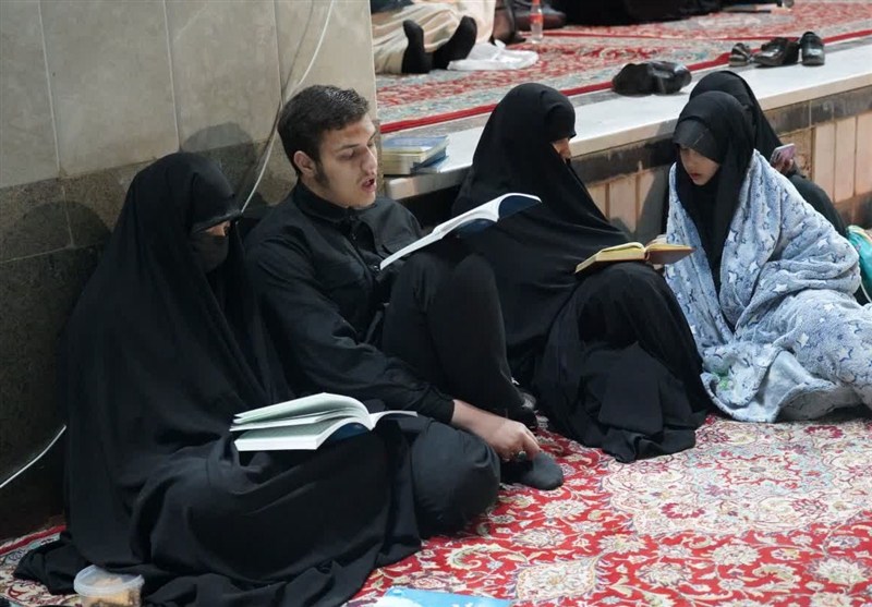 شب‌های قدر , اخبار استان خراسان جنوبی , شهید , رهبر انقلاب , اخبار بیرجند , 