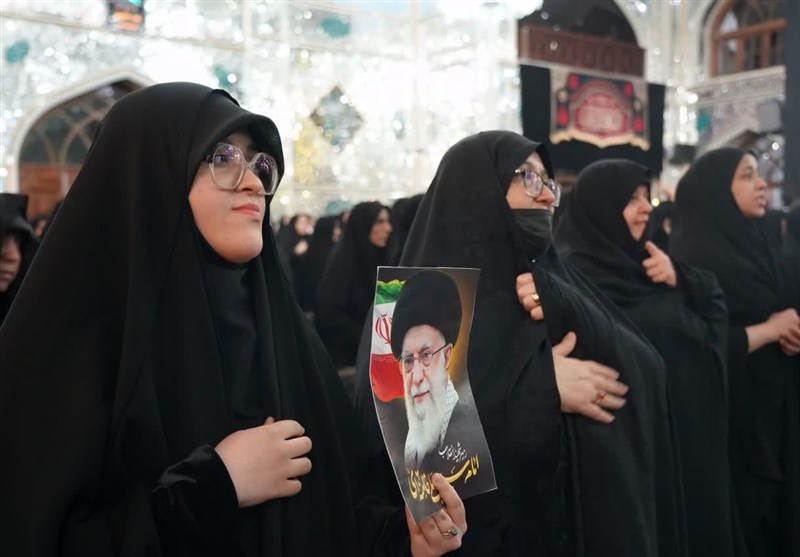 شب‌های قدر , اخبار استان خراسان جنوبی , شهید , رهبر انقلاب , اخبار بیرجند , 