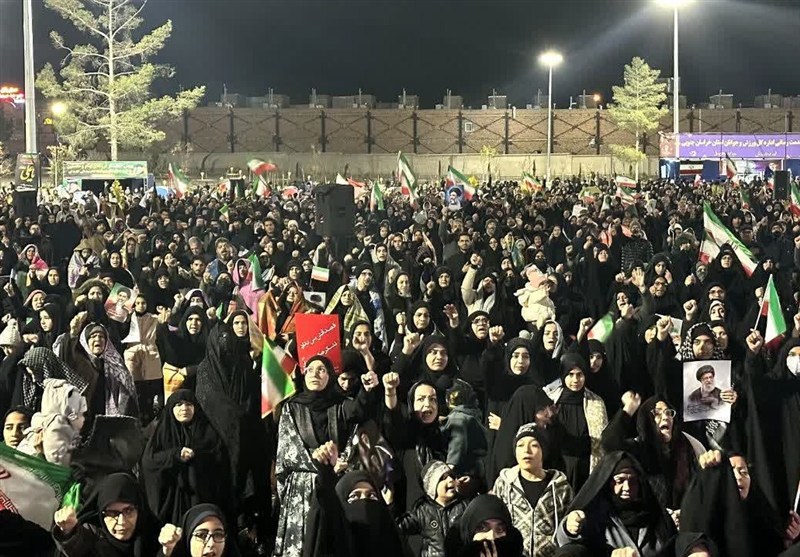 شب‌های قدر , اخبار استان خراسان جنوبی , شهید , رهبر انقلاب , اخبار بیرجند , 