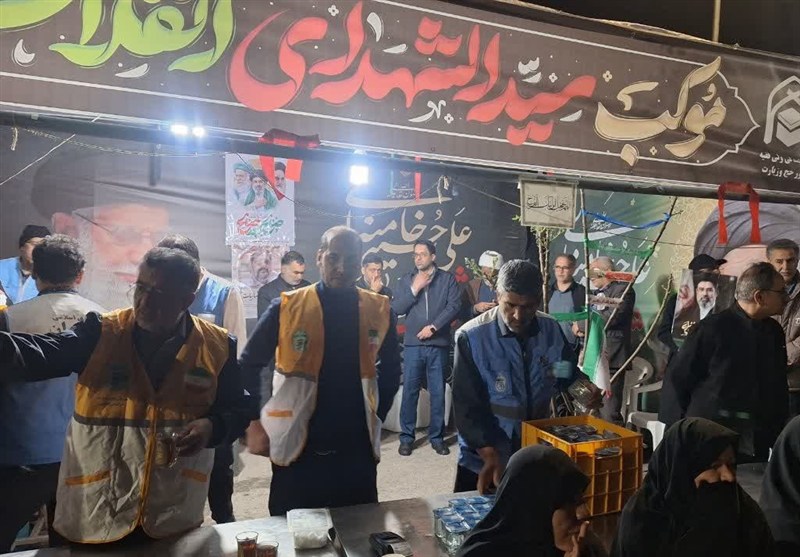 طنین «ایران ایران» در بیرجند / تجدید بیعت مردم با رهبر انقلاب+ عکس اخبار استان خراسان جنوبی , رهبر انقلاب , شهید ,