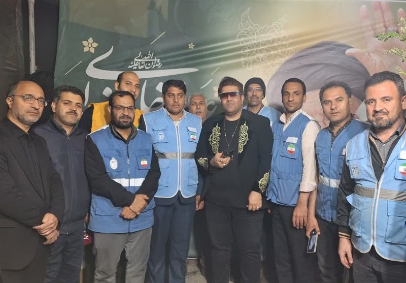 طنین «ایران ایران» در بیرجند / تجدید بیعت مردم با رهبر انقلاب+ عکس اخبار استان خراسان جنوبی , رهبر انقلاب , شهید ,