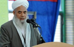 عالم اهل سنت: امام خامنه ای شیرمردان زیادی را تربیت کرده است