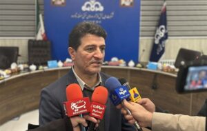 عهدی استوار برای سوخت‌رسانی پایدار در خط مقدم خدمت