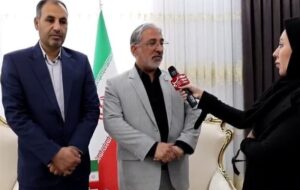 فرماندار بیرجند: هیچ مشکلی در تأمین اقلام اساسی و میوه شب عید نداریم