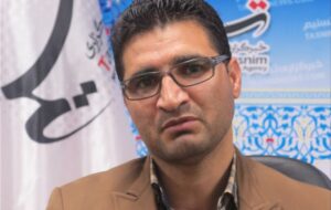 فرماندار قائنات: آمادگی پذیرایی از 5 هزار مسافر در عزاداری رهبر شهید