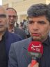 فرماندار مشهد: مشکل تأمین سوخت و ارزاق‌ نداریم