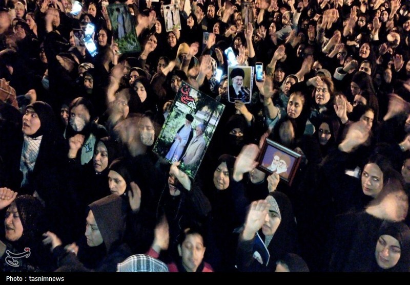 آیت‌الله سید علی خامنه‌ای , اخبار استان کهگیلویه و بویراحمد , اخبار یاسوج , 