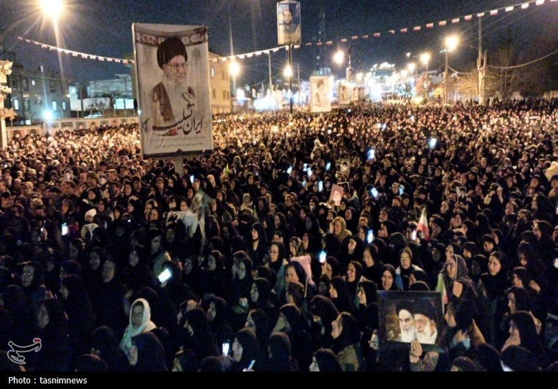 آیت‌الله سید علی خامنه‌ای , اخبار استان کهگیلویه و بویراحمد , اخبار یاسوج , 