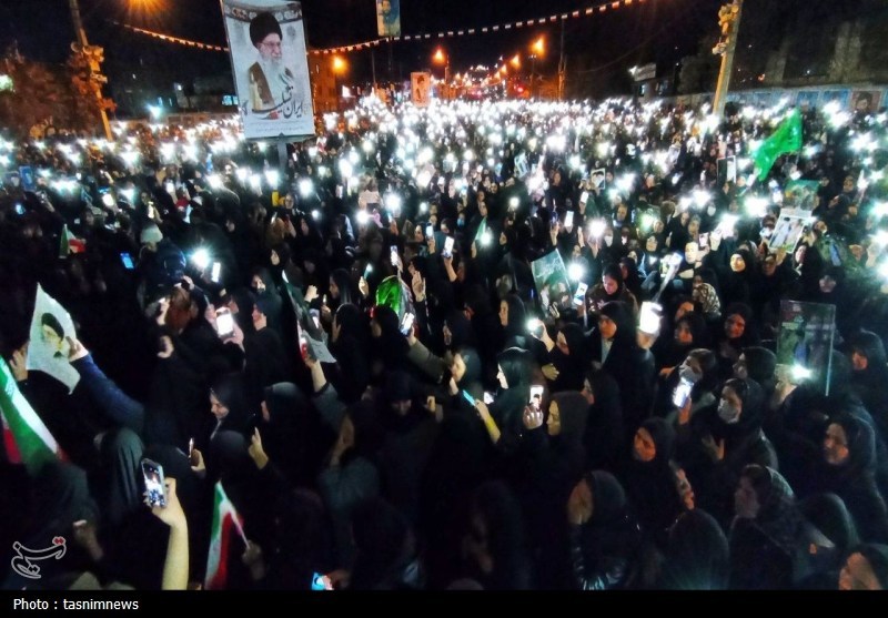 آیت‌الله سید علی خامنه‌ای , اخبار استان کهگیلویه و بویراحمد , اخبار یاسوج , 