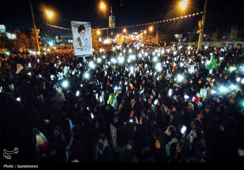 آیت‌الله سید علی خامنه‌ای , اخبار استان کهگیلویه و بویراحمد , اخبار یاسوج , 