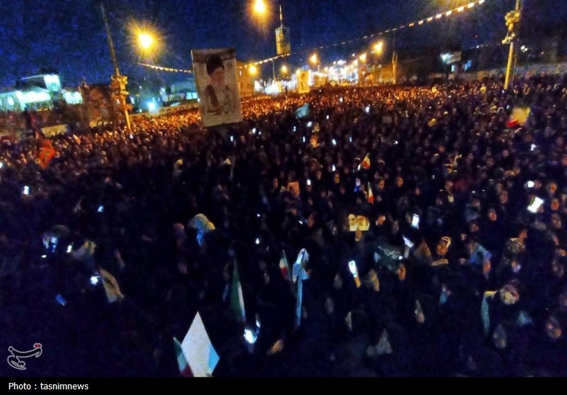 آیت‌الله سید علی خامنه‌ای , اخبار استان کهگیلویه و بویراحمد , اخبار یاسوج , 