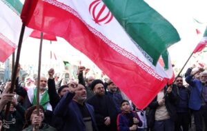 فریاد خشم اردبیلی‌ها در محکومیت جنایات صهیونیستی – آمریکایی