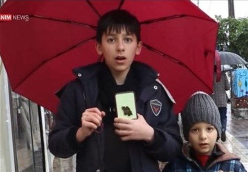 آیت‌الله سید علی خامنه‌ای , اخبار استان گیلان , 