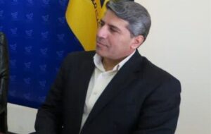 فعالیت بدون وقفه شبکه پستی در سراسر کشور