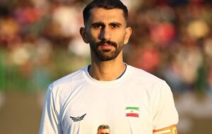 فیاض میردورقی: اتحاد مردم و نیروهای مسلح رمز پیروزی ایران است