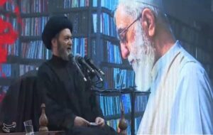 قائد امت دلبسته دنیا نبود