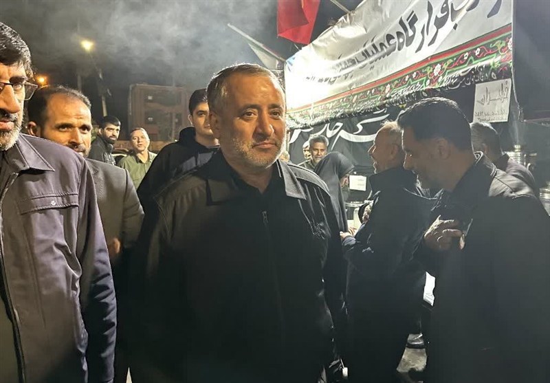 اخبار استان خراسان جنوبی , استاندار‌ خراسان جنوبی , 