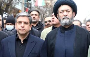 قدردانی امام جمعه و استاندار اردبیل از مردم این استان