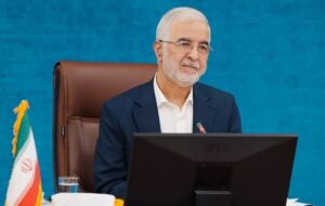 قدردانی وزیر کشور از قهرمانان تلاش 72 ساعته همدان